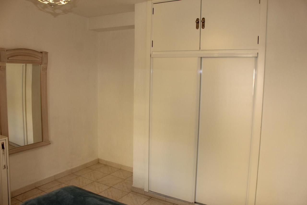 Apartamento Jardin Cerca Del Centro Seville Ngoại thất bức ảnh