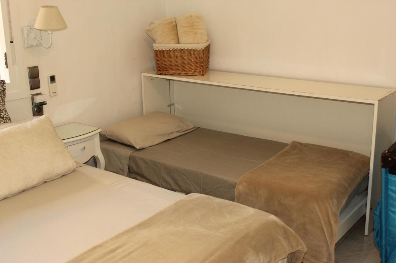 Apartamento Jardin Cerca Del Centro Seville Ngoại thất bức ảnh
