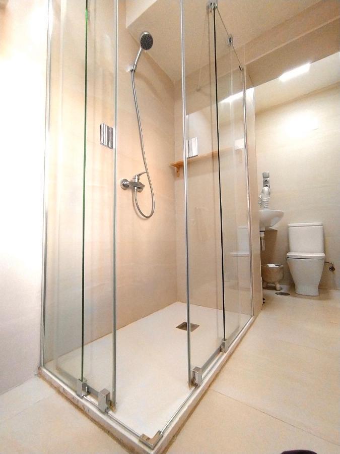 Apartamento Jardin Cerca Del Centro Seville Ngoại thất bức ảnh