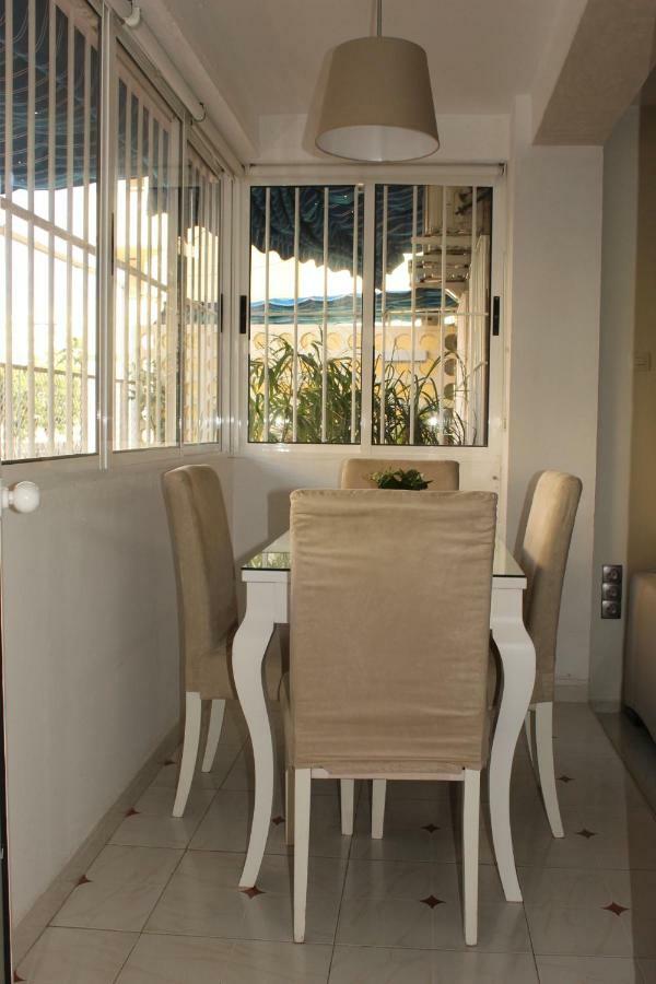 Apartamento Jardin Cerca Del Centro Seville Ngoại thất bức ảnh